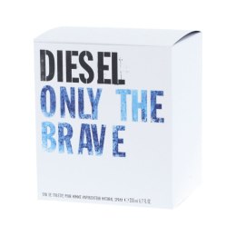 Perfumy Męskie Diesel EDT Only the Brave 200 ml