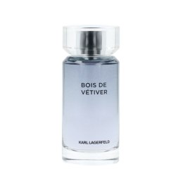 Perfumy Męskie Karl Lagerfeld EDT Bois De Vétiver 100 ml