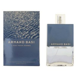 Perfumy Męskie L'eau Pour Homme Armand Basi EDT 125 ml 75 ml - 75 ml