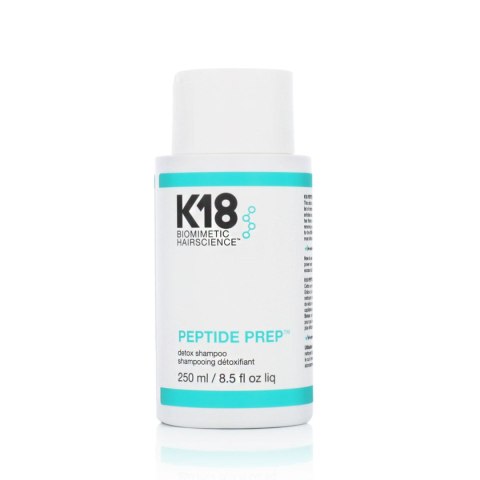 Szampon K18 Peptide Prep Detox 250 ml
