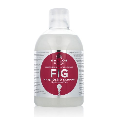 Szampon Kallos Cosmetics Fig 1 L