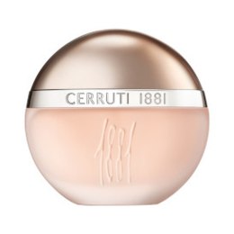 Perfumy Damskie Cerruti EDT 1881 50 ml