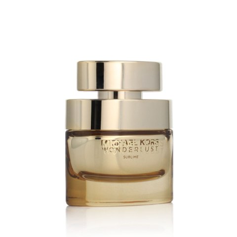 Perfumy Damskie Michael Kors EDP Wonderlust Sublime 50 ml