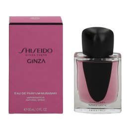 Perfumy Damskie Shiseido EDP Ginza Murasaki 30 ml