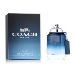 Perfumy Męskie Coach EDT Blue 60 ml