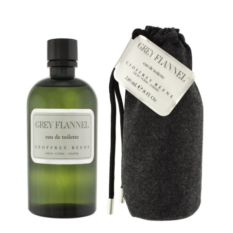 Perfumy Męskie Geoffrey Beene EDT Grey Flannel 240 ml