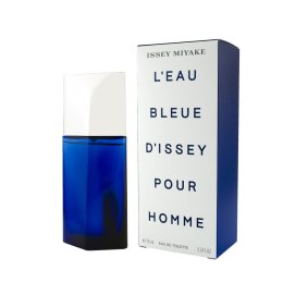 Perfumy Męskie Issey Miyake EDT L'eau Bleue D'Issey 75 ml