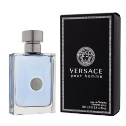 Perfumy Męskie Versace EDT Pour Homme 100 ml