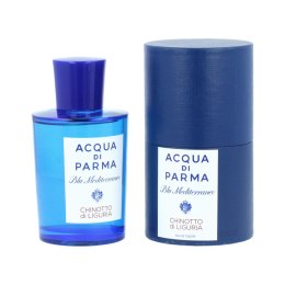 Perfumy Unisex Acqua Di Parma EDT Blu Mediterraneo Chinotto Di Liguria 150 ml