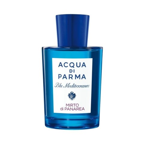 Perfumy Unisex Acqua Di Parma EDT Blu Mediterraneo Mirto Di Panarea 75 ml