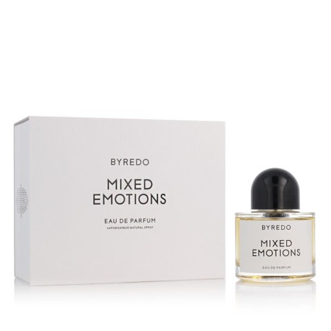 Perfumy Unisex Byredo EDP Mixed Emotions 50 ml