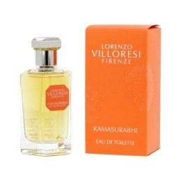 Perfumy Unisex Lorenzo Villoresi Firenze EDT Kamasurabhi 100 ml
