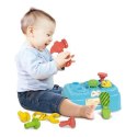 Playset Baby Clementoni 17042 Skrzynka z Narzędziami (9 pcs)