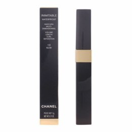 Tusz do Rzęs Zwiększający Objętość Chanel Inimitable Wp Czarny Nº 10 Nº 10 Noir Nº 10-Noir 5 g