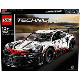 LEGO Technic Zestaw Porsche 911 RSR