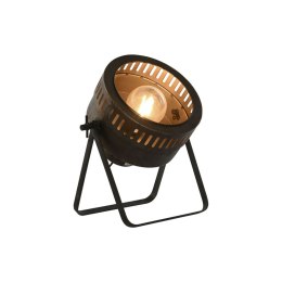 Lampa stołowa DKD Home Decor Złoty Metal Szkło 60 W 220 V 32 x 29,5 x 41 cm