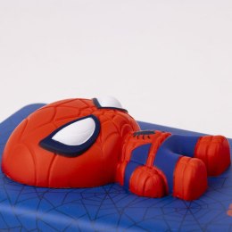 Notatnik Spider-Man SQUISHY Niebieski 18 x 13 x 1 cm