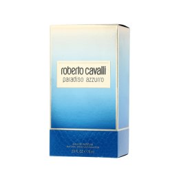 Perfumy Damskie Roberto Cavalli EDP Paradiso Azzurro 75 ml