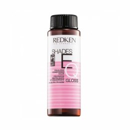 Koloryzacja Półtrwała Redken Shades Eq G (3 Sztuk) (3 x 60 ml)