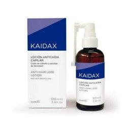 Lotion przeciw Wypadaniu Włosów Topicrem Kaidax 100 ml