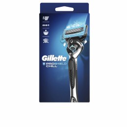 Maszynka do golenia Gillette Fusion Proshield Chill