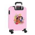 Walizka kabinowa Disney Princess princesas disney Różowy 20'' 20 L 34,5 x 55 x 20 cm