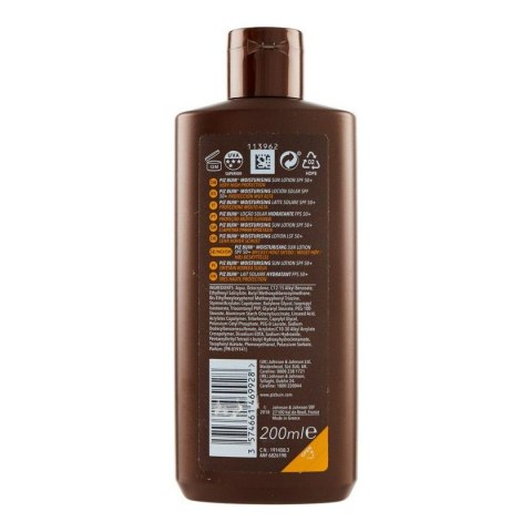 Balsam do Opalania Piz Buin In Sun Spf 50+ 200 ml
