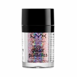 Cień do Oczu NYX Glitter Brillants beauty beam 2,5 g