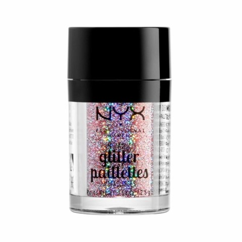 Cień do Oczu NYX Glitter Brillants beauty beam 2,5 g
