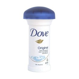 Dezodorant w Kremie Original Dove Original (50 ml) 50 ml