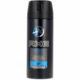Dezodorant w Sprayu Axe Anarchy 150 ml