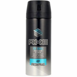 Dezodorant w Sprayu Axe Ice Chill 150 ml