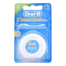 Nić Dentystyczna Essential Mint Oral-B 5010622005029 (50 m) 50 m