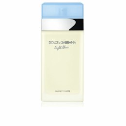 Perfumy Damskie Dolce & Gabbana EDT Light Blue Pour Femme 200 ml