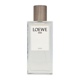 Perfumy Męskie 001 Loewe 8426017050708 EDP (100 ml) Loewe 100 ml