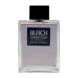 Perfumy Męskie Black Seduction Man Antonio Banderas EDT (200 ml) (200 ml)