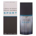 Perfumy Męskie L'eau D'issey Homme Sport Issey Miyake EDT - 100 ml