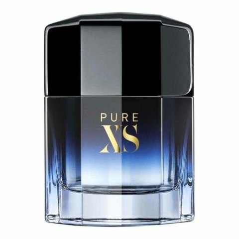 Perfumy Męskie Paco Rabanne PURE XS FOR HIM EDT 50 ml