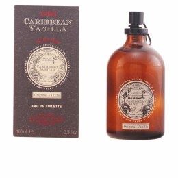 Perfumy Męskie Victor 8009740823322 EDT Caribbean Vainilla Original 100 ml