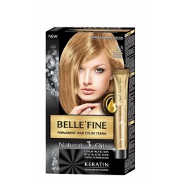 Trwała Koloryzacja Belle´Fine Miodowy Blond Nº 9.3 30 ml