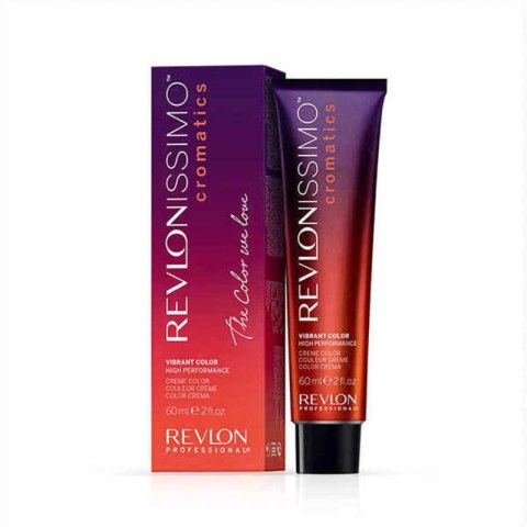 Trwała Koloryzacja Revlonissimo Colorsmetique Cromatics Revlon Nº C20 (60 ml)