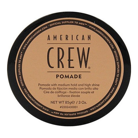 Wosk Mmodelujący Pomade American Crew - 85 g