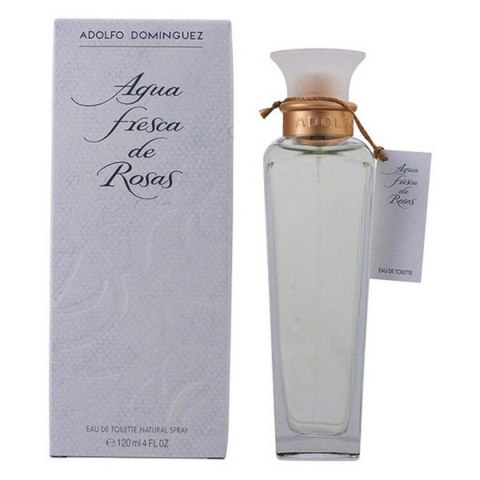Perfumy Damskie Adolfo Dominguez 2523689 EDT 120 ml