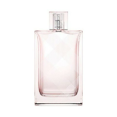 Perfumy Damskie Burberry EDT 100 ml Brit Sheer