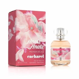Perfumy Damskie Cacharel Anais Anais Premier Délice EDT 50 ml