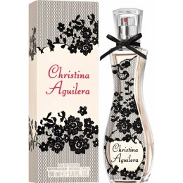 Perfumy Damskie Christina Aguilera EDP Christina Aguilera 50 ml