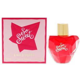 Perfumy Damskie EDP Lolita Lempicka So Sweet 50 ml