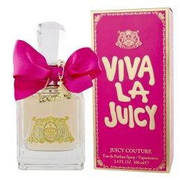Perfumy Damskie Juicy Couture EDP 100 ml Viva La Juicy