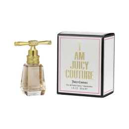 Perfumy Damskie Juicy Couture EDP I Am Juicy Couture 30 ml