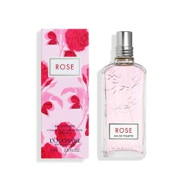 Perfumy Damskie L'Occitane En Provence ROSE L'OCCITANE EDT 75 ml